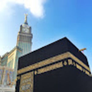 Meet your Posher, Rauf